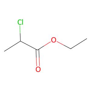 aladdin 阿拉丁 E100647 2-氯丙酸乙酯 535-13-7 97%