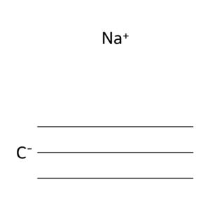 aladdin 阿拉丁 S100550 乙炔化钠,二甲苯溶液 1066-26-8 18 wt% in dimethylbenzene