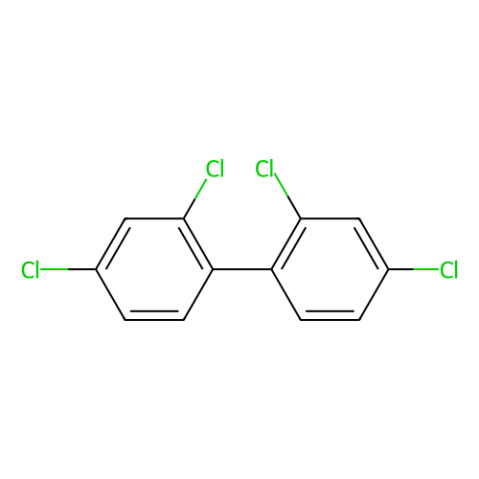 aladdin 阿拉丁 T128735 2,2',4,4'-四氯联苯 2437-79-8 35 ug/mL in Isooctane