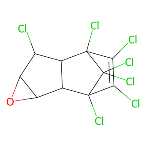 aladdin 阿拉丁 H419342 外环氧七氯标准溶液 1024-57-3 analytical standard,100ug/ml in Petroleum ether 