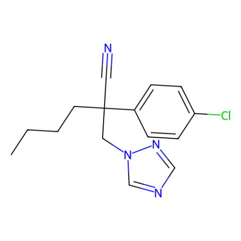 aladdin 阿拉丁 M426687 腈菌唑 88671-89-0 10mM in DMSO