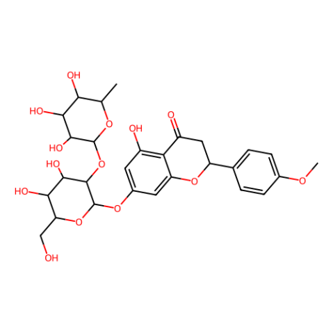 aladdin 阿拉丁 P114052 枸橘苷 14941-08-3 分析标准品，≥95%