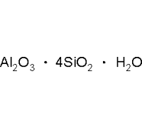 aladdin 阿拉丁 B102860 皂土(膨润土) 1302-78-9 Bentone SD-1,适于中至低极性溶剂