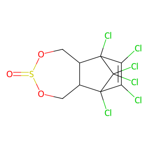 aladdin 阿拉丁 E114217 β-硫丹标准溶液 33213-65-9 analytical standard,100ug/ml in hexane