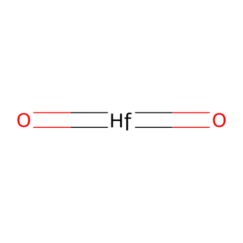 aladdin 阿拉丁 H123380 氧化铪(IV) 12055-23-1 99.9% (metals basis 去除 Zr), Zr <0.5%