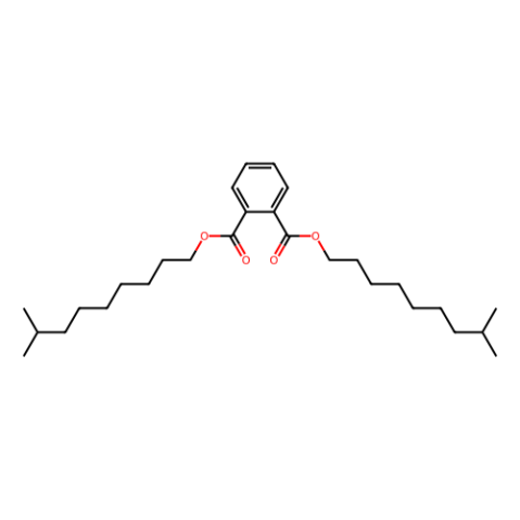aladdin 阿拉丁 D105348 邻苯二甲酸二异癸酯 26761-40-0 99%(支链异构体类的混合物总和)