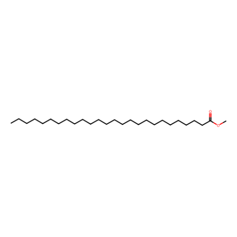 aladdin 阿拉丁 M298958 蜡酸甲酯 5802-82-4 10ng/ul in methyl tert-butyl ether