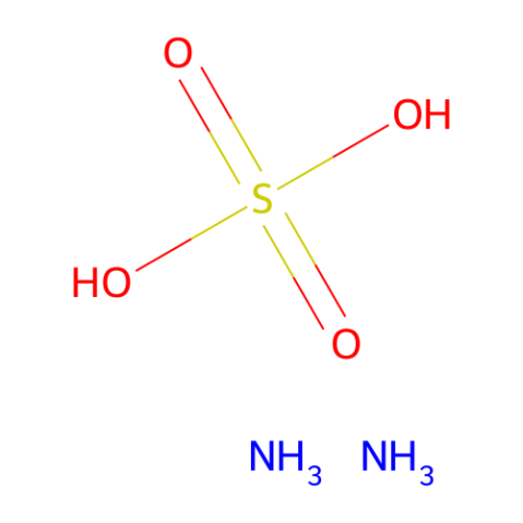 aladdin 阿拉丁 A110168 硫酸铵-15N2 43086-58-4 丰度：99atom ％；化学纯度：≥98.5％