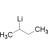 aladdin 阿拉丁 B110048 仲丁基锂 598-30-1 1.3M in n-hexane