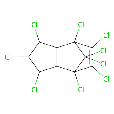 aladdin 阿拉丁 C128233 顺-九氯标准溶液 5103-73-1 1000ug/ml in Purge and Trap Methanol
