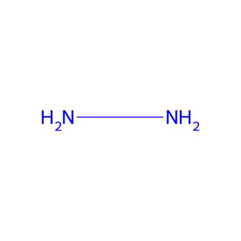 aladdin 阿拉丁 H117452 联胺标准溶液 302-01-2 analytical standard,1000μg/ml in 1.0mol/L HCl