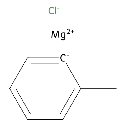 aladdin 阿拉丁 T140729 邻甲苯基氯化镁 33872-80-9 1.0M solution in THF