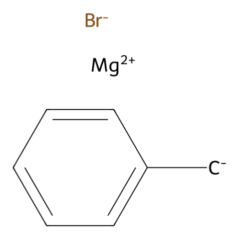 aladdin 阿拉丁 B115959 苄基溴化镁 1589-82-8 1mol/L in THF