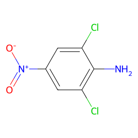 aladdin 阿拉丁 D114706 氯硝胺 99-30-9 分析标准品