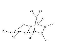 aladdin 阿拉丁 C114701 氯丹农药溶液 57-74-9 analytical standard,in isooctane