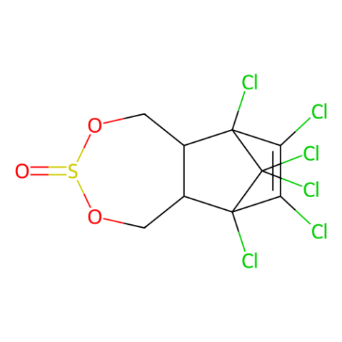 aladdin 阿拉丁 E114210 a-硫丹标准溶液 959-98-8 analytical standard,100ug/ml,u=3% in benzene