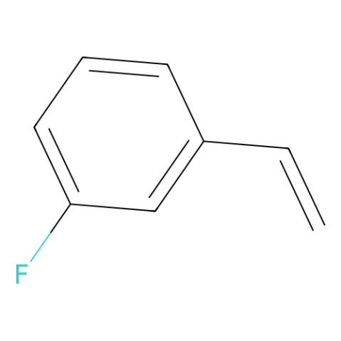 aladdin 阿拉丁 F121724 3-氟苯乙烯 350-51-6 >97.0%(GC),含50ppm TBC稳定剂