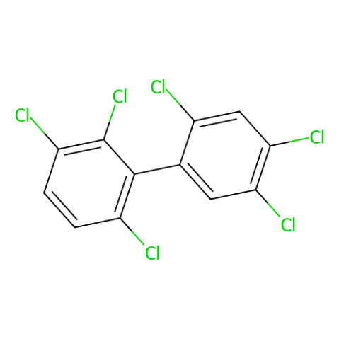 aladdin 阿拉丁 P128497 2,2’,3,4',5’,6-六氯联苯 38380-04-0 100 ug/mL in Isooctane