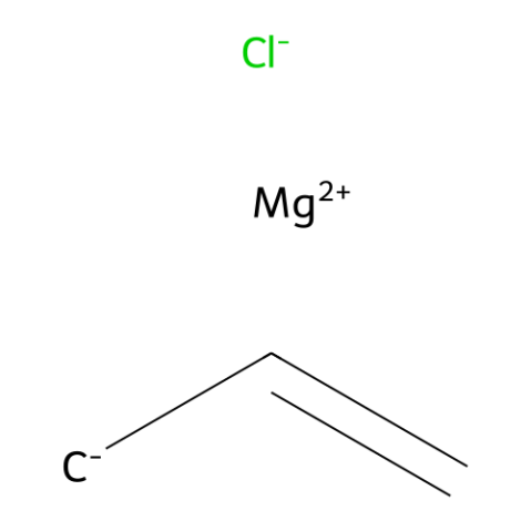 aladdin 阿拉丁 A107299 氯丙烯镁 2622-05-1 1.0M in THF