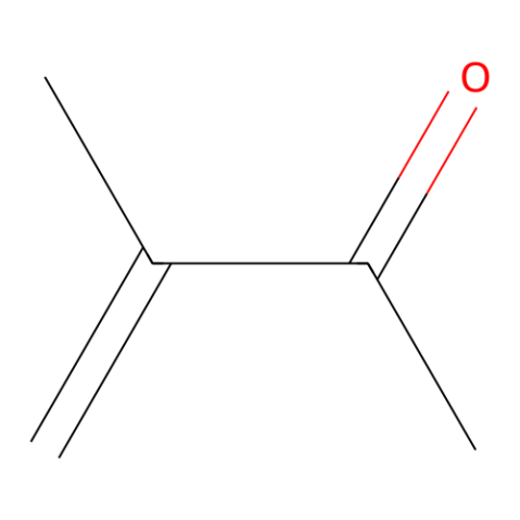 aladdin 阿拉丁 I107938 甲基异丙烯基甲酮 814-78-8 95%,含HQ稳定剂