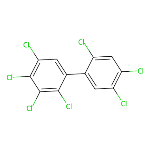 aladdin 阿拉丁 P129015 2,2',3,4,4',5,5'-七氯联苯 35065-29-3 100 ug/mL in Isooctane