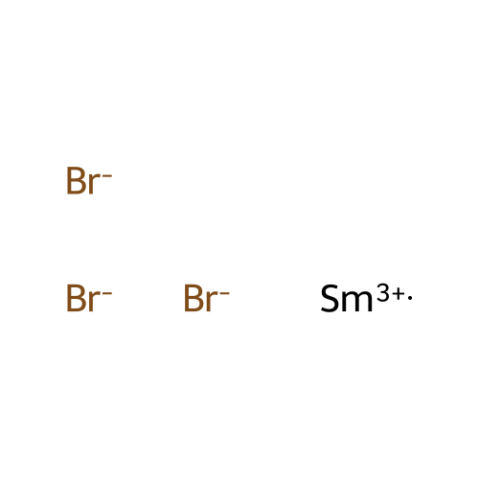 aladdin 阿拉丁 S119164 溴化钐(III) 13759-87-0 无水, 粉末, 99.9% metals basis