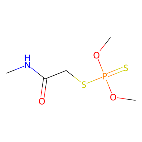 aladdin 阿拉丁 D109821 乐果标准溶液 60-51-5 analytical standard,100ug/ml in petroleum ether