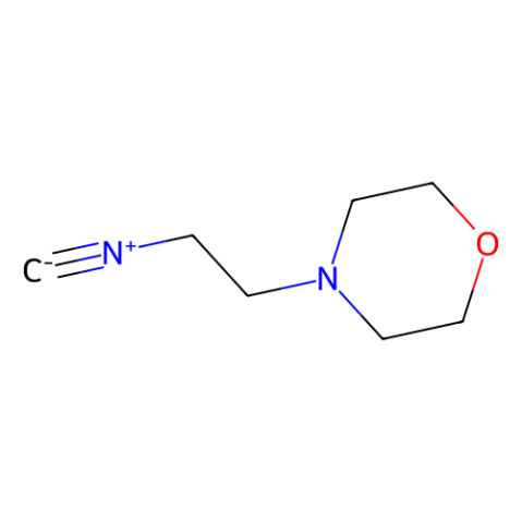 aladdin 阿拉丁 M113341 2-吗啉代乙基异腈 78375-48-1 ≥96%