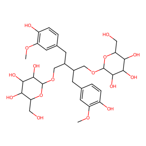 aladdin 阿拉丁 S421737 亚麻木酚素 148244-82-0 10mM in DMSO