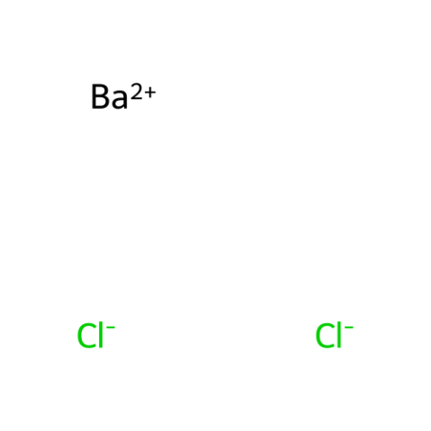aladdin 阿拉丁 B431292 氯化钡 10361-37-2 99.995%, 超纯级