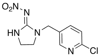 aladdin 阿拉丁 I298949 吡虫啉甲醇溶液标准物质 138261-41-3 C=0.100mg/ml U=1%