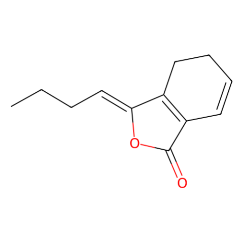 aladdin 阿拉丁 L424013 蒿本内酯 4431-01-0 10mM in DMSO