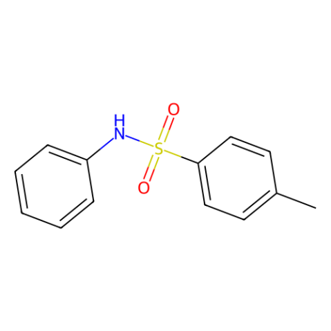 aladdin 阿拉丁 P160090 对甲苯磺酰苯胺 68-34-8 >97.0%(HPLC)