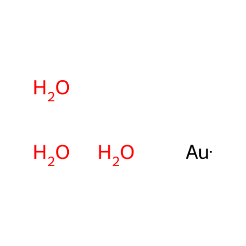 aladdin 阿拉丁 G138142 氢氧化金 1303-52-2 Au≥79%