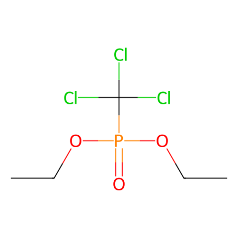 aladdin 阿拉丁 D155151 (三氯甲基)膦酸二乙酯 866-23-9 98%