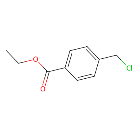 aladdin 阿拉丁 E156519 4-(氯甲基)苯甲酸乙酯 1201-90-7 >95.0%(GC)