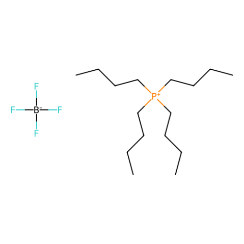 aladdin 阿拉丁 T162755 四丁基四氟硼酸膦 1813-60-1 >97.0%