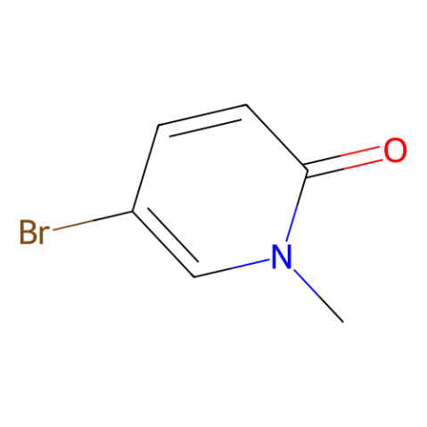 aladdin 阿拉丁 B151901 5-溴-1-甲基吡啶-2(1H)-酮 81971-39-3 >98.0%
