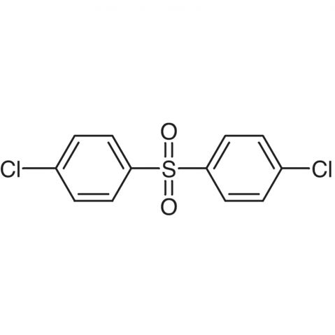 aladdin 阿拉丁 D155123 4,4'-二氯二苯砜 80-07-9 ≥98.0%