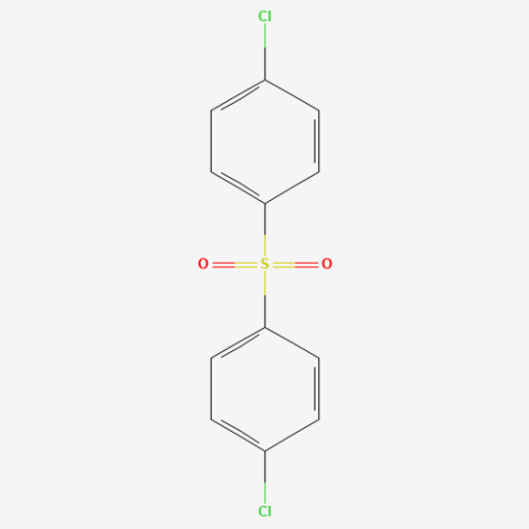 aladdin 阿拉丁 D155123 4,4'-二氯二苯砜 80-07-9 ≥98.0%