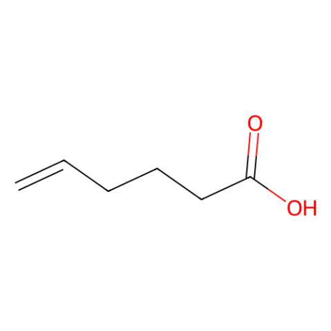 aladdin 阿拉丁 H157078 5-己烯酸 1577-22-6 >98.0%(GC)