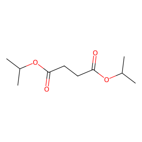 aladdin 阿拉丁 D154208 丁二酸二异丙酯 924-88-9 ≥99.0%