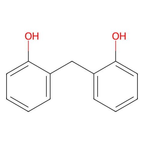 aladdin 阿拉丁 D156001 2,2'-二羟基二苯甲烷 2467-02-9 >99.0%