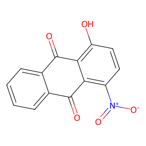 aladdin 阿拉丁 H157017 1-羟基-4-硝基蒽醌 81-65-2 >97.0%(GC)