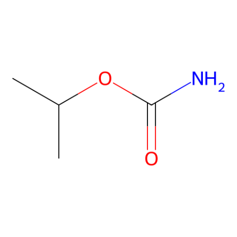 aladdin 阿拉丁 I157610 氨基甲酸异丙酯 1746-77-6 97%