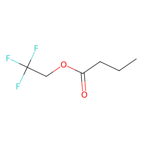 aladdin 阿拉丁 T161583 丁酸2,2,2-三氟乙酯 371-27-7 >97.0%(GC)
