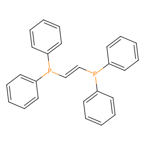 aladdin 阿拉丁 C139508 顺式-1,2-双(二苯基膦)乙烯 983-80-2 ≥97%
