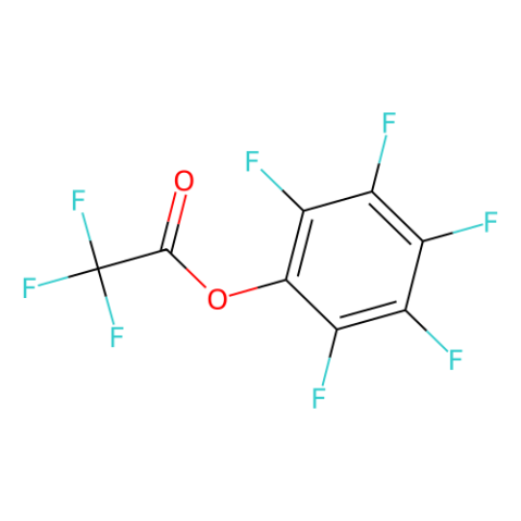 aladdin 阿拉丁 P138240 三氟乙酸五氟苯酯 14533-84-7 ≥95.0%(GC)