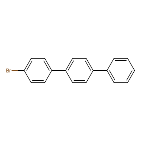 aladdin 阿拉丁 B121476 4-溴对三联苯 1762-84-1 97%