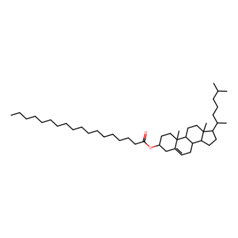 aladdin 阿拉丁 C113862 胆固醇硬脂酸酯 35602-69-8 ≥97.0%